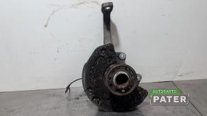 Gebruikte Asschenkel rechts-voor Mercedes C Estate (S205) C-350 e 2.0 16V Prijs € 68,25 Margeregeling aangeboden door Autoparts Pater