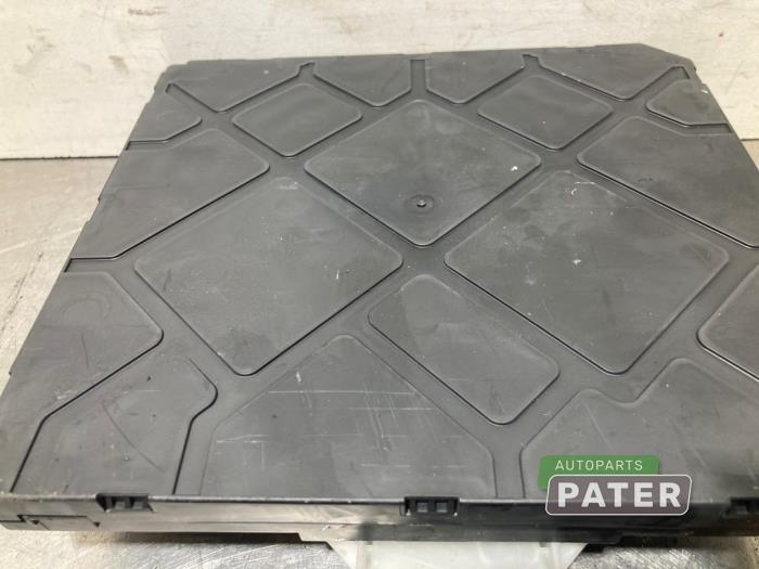 Computer Body Control van een Skoda Karoq 1.5 TSI 16V 2018