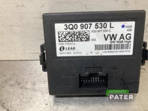 Gebruikte Gateway module Skoda Karoq 1.5 TSI 16V Prijs € 31,50 Margeregeling aangeboden door Autoparts Pater