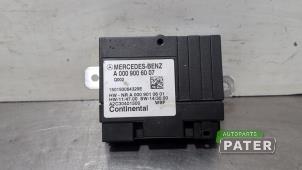 Gebruikte ADM brandstof module Mercedes C Estate (S205) C-350 e 2.0 16V Prijs € 21,00 Margeregeling aangeboden door Autoparts Pater