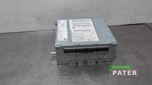 Gebruikte Navigatie Module Mercedes C Estate (S205) C-350 e 2.0 16V Prijs € 210,00 Margeregeling aangeboden door Autoparts Pater