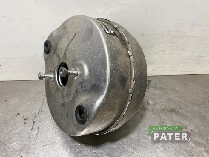 Gebruikte Rembol Mercedes C Estate (S205) C-350 e 2.0 16V Prijs € 52,50 Margeregeling aangeboden door Autoparts Pater