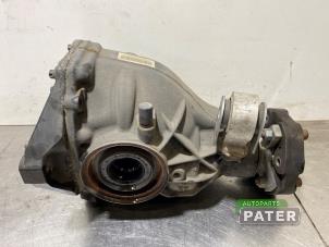 Gebruikte Differentieel achter Mercedes C Estate (S205) C-350 e 2.0 16V Prijs € 420,00 Margeregeling aangeboden door Autoparts Pater