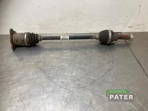 Gebruikte Steekas links-achter Suzuki Vitara (LY/MY) 1.4 S Turbo 16V AllGrip Prijs € 63,00 Margeregeling aangeboden door Autoparts Pater