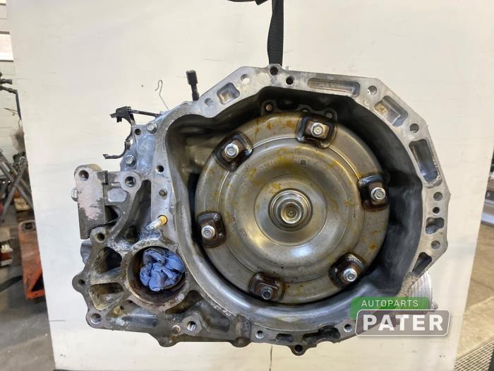 Gebruikte Automaatbak Suzuki Vitara (LY/MY) 1.4 S Turbo 16V AllGrip Prijs € 630,00 Margeregeling aangeboden door Autoparts Pater