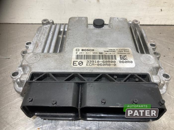 Gebruikte Computer Motormanagement Suzuki Vitara (LY/MY) 1.4 S Turbo 16V AllGrip Prijs € 105,00 Margeregeling aangeboden door Autoparts Pater