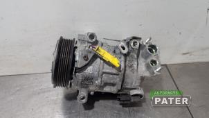 Gebruikte Aircopomp Peugeot 2008 (UD/UK/UR/US/UX) 1.2 VTi 12V PureTech 100 Prijs € 89,25 Margeregeling aangeboden door Autoparts Pater