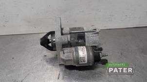 Gebruikte Startmotor Peugeot 2008 (UD/UK/UR/US/UX) 1.2 VTi 12V PureTech 100 Prijs € 36,75 Margeregeling aangeboden door Autoparts Pater
