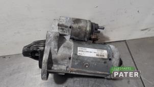 Gebruikte Startmotor Ford Focus 3 Wagon 1.6 TDCi ECOnetic Prijs € 31,50 Margeregeling aangeboden door Autoparts Pater