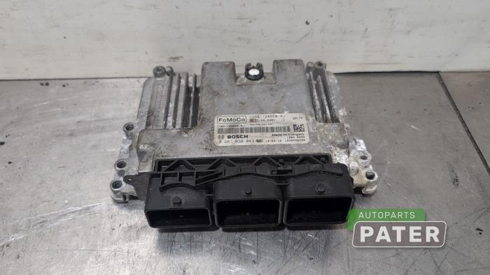 Gebruikte Computer Motormanagement Ford Focus 3 Wagon 1.6 TDCi ECOnetic Prijs € 89,25 Margeregeling aangeboden door Autoparts Pater