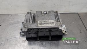 Gebruikte Computer Motormanagement Ford Focus 3 Wagon 1.6 TDCi ECOnetic Prijs € 105,00 Margeregeling aangeboden door Autoparts Pater