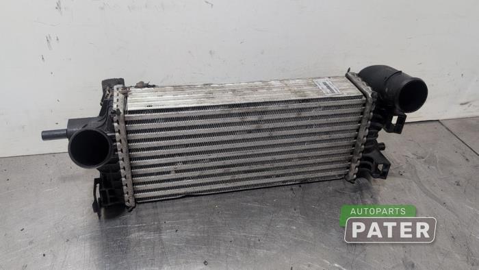 Gebruikte Intercooler Ford Focus 3 Wagon 1.0 Ti-VCT EcoBoost 12V 125 Prijs € 31,50 Margeregeling aangeboden door Autoparts Pater