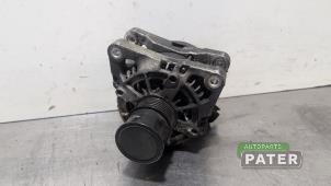 Gebruikte Dynamo Ford Focus 3 Wagon 1.0 Ti-VCT EcoBoost 12V 125 Prijs € 42,00 Margeregeling aangeboden door Autoparts Pater