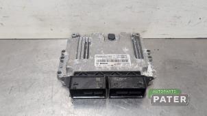 Gebruikte Computer Motormanagement Ford Focus 3 Wagon 1.0 Ti-VCT EcoBoost 12V 125 Prijs € 105,00 Margeregeling aangeboden door Autoparts Pater