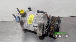 Gebruikte Aircopomp Ford Focus 3 Wagon 1.0 Ti-VCT EcoBoost 12V 125 Prijs € 68,25 Margeregeling aangeboden door Autoparts Pater