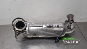 Gebruikte Katalysator Peugeot 2008 (UD/UK/UR/US/UX) 1.2 VTi 12V PureTech 100 Prijs € 210,00 Margeregeling aangeboden door Autoparts Pater