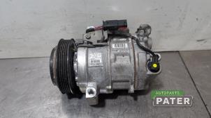 Gebruikte Aircopomp Mercedes CLA Shooting Brake (118.6) 1.3 CLA-200 Turbo 16V Prijs € 131,25 Margeregeling aangeboden door Autoparts Pater