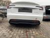 Tesla Model 3 Long Range, Performance AWD Achterbumper