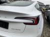 Tesla Model 3 Long Range, Performance AWD Achterlicht rechts