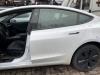 Tesla Model 3 Long Range, Performance AWD Deur 4Deurs links-achter