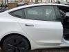 Tesla Model 3 Long Range, Performance AWD Deur 4Deurs rechts-achter