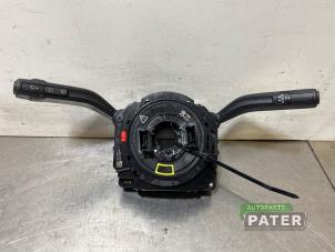 Gebruikte Combischakelaar Stuurkolom Mercedes CLA Shooting Brake (118.6) 1.3 CLA-200 Turbo 16V Prijs € 131,25 Margeregeling aangeboden door Autoparts Pater