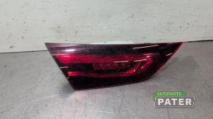 Gebruikte Achterlicht links Mercedes CLA Shooting Brake (118.6) 1.3 CLA-200 Turbo 16V Prijs € 99,75 Margeregeling aangeboden door Autoparts Pater