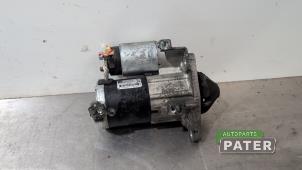 Gebruikte Startmotor Mitsubishi Space Star (A0) 1.2 12V Prijs € 36,75 Margeregeling aangeboden door Autoparts Pater
