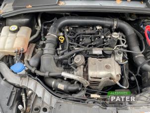 Gebruikte Versnellingsbak Ford Focus 3 1.0 Ti-VCT EcoBoost 12V 100 Prijs € 525,00 Margeregeling aangeboden door Autoparts Pater