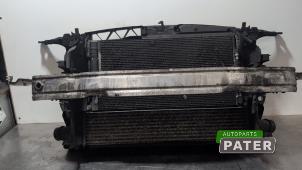 Gebruikte Frontpaneel Audi A6 Avant (C7) 3.0 TDI V6 24V Prijs € 420,00 Margeregeling aangeboden door Autoparts Pater