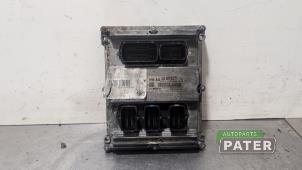 Gebruikte Computer Motormanagement Audi A6 Avant (C7) 3.0 TDI V6 24V Prijs € 262,50 Margeregeling aangeboden door Autoparts Pater