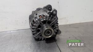 Gebruikte Alternator Audi A6 Avant (C7) 3.0 TDI V6 24V Prijs € 73,50 Margeregeling aangeboden door Autoparts Pater