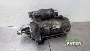 Gebruikte Startmotor Audi A6 Avant (C7) 3.0 TDI V6 24V Prijs € 36,75 Margeregeling aangeboden door Autoparts Pater