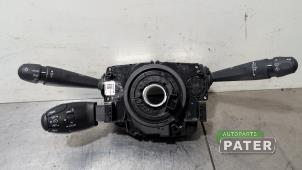 Gebruikte Combischakelaar Stuurkolom Peugeot 208 II (UB/UH/UP) 1.2 Vti 12V PureTech 75 Prijs € 94,50 Margeregeling aangeboden door Autoparts Pater