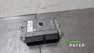 Gebruikte Computer Motormanagement Peugeot 208 II (UB/UH/UP) 1.2 Vti 12V PureTech 75 Prijs € 136,50 Margeregeling aangeboden door Autoparts Pater