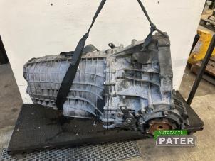 Gebruikte Automaatbak Audi A6 Avant (C7) 3.0 TDI V6 24V Prijs € 1.942,50 Margeregeling aangeboden door Autoparts Pater