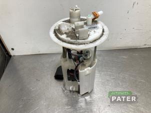 Gebruikte Benzinepomp Mitsubishi Space Star (A0) 1.2 12V Prijs € 36,75 Margeregeling aangeboden door Autoparts Pater