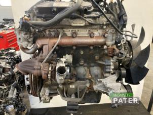 Gebruikte Motor Iveco New Daily V 29L13, 29L13D, 35C13D, 40C13D Prijs € 4.383,23 Inclusief btw aangeboden door Autoparts Pater