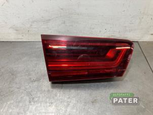 Gebruikte Achterlicht links Audi A6 Avant (C7) 3.0 TDI V6 24V Prijs € 183,75 Margeregeling aangeboden door Autoparts Pater