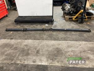 Gebruikte Tussenas Iveco New Daily V 29L13, 29L13D, 35C13D, 40C13D Prijs op aanvraag aangeboden door Autoparts Pater