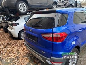 Gebruikte Achterklep Ford EcoSport (JK8) 1.0 EcoBoost 12V 125 Prijs € 525,00 Margeregeling aangeboden door Autoparts Pater