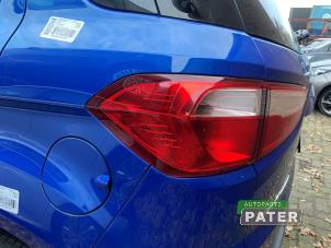 Gebruikte Achterlicht links Ford EcoSport (JK8) 1.0 EcoBoost 12V 125 Prijs € 47,25 Margeregeling aangeboden door Autoparts Pater