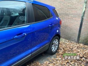 Gebruikte Deur 4Deurs links-achter Ford EcoSport (JK8) 1.0 EcoBoost 12V 125 Prijs € 367,50 Margeregeling aangeboden door Autoparts Pater