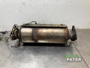 Gebruikte Roetfilter Iveco New Daily V 29L13, 29L13D, 35C13D, 40C13D Prijs € 508,20 Inclusief btw aangeboden door Autoparts Pater