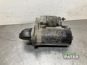 Gebruikte Startmotor Iveco New Daily V 29L13, 29L13D, 35C13D, 40C13D Prijs € 44,47 Inclusief btw aangeboden door Autoparts Pater