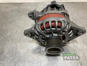 Gebruikte Dynamo Iveco New Daily V 29L13, 29L13D, 35C13D, 40C13D Prijs € 101,64 Inclusief btw aangeboden door Autoparts Pater