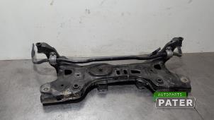 Gebruikte Subframe Seat Ibiza V (KJB) 1.0 TSI 12V Prijs € 210,00 Margeregeling aangeboden door Autoparts Pater