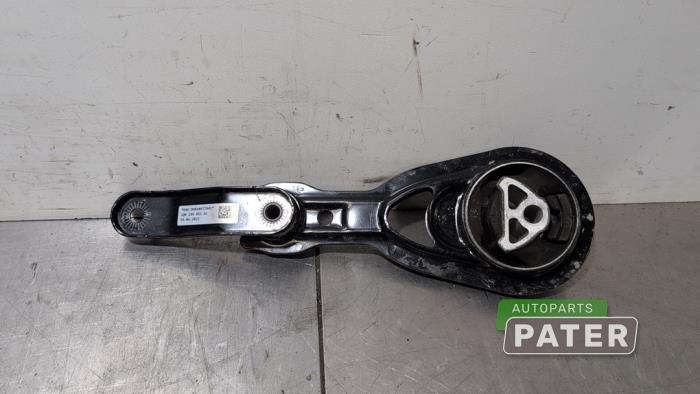 Gebruikte Motorsteun Seat Ibiza V (KJB) 1.0 TSI 12V Prijs € 31,50 Margeregeling aangeboden door Autoparts Pater