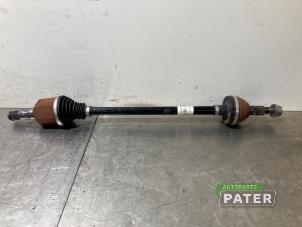 Gebruikte Steekas links-achter Tesla Model Y (5YJY) RWD Prijs € 183,75 Margeregeling aangeboden door Autoparts Pater