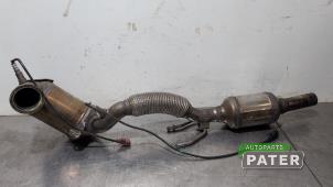 Gebruikte Katalysator Seat Ibiza V (KJB) 1.0 TSI 12V Prijs € 367,50 Margeregeling aangeboden door Autoparts Pater